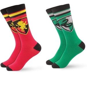 Harry Potter Socks